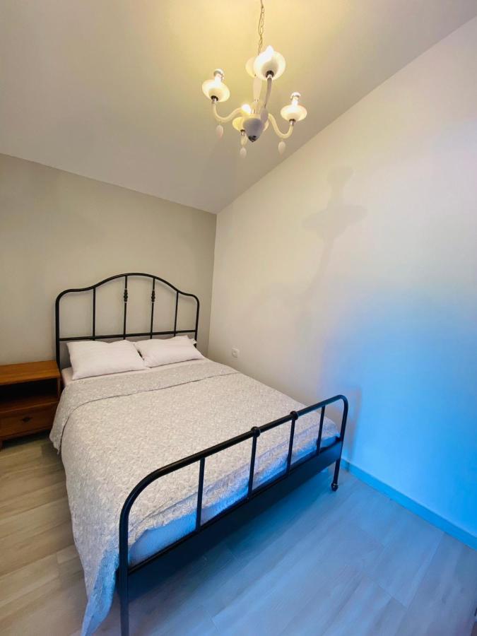 Apartma Mija-Dekani Kültér fotó